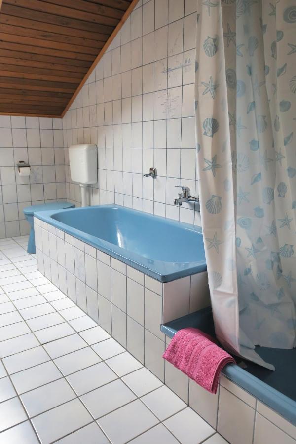Ferienwohnung Degner Шенберг Екстер'єр фото
