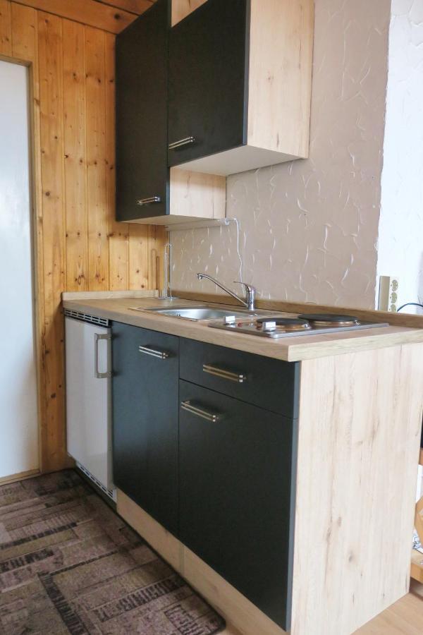 Ferienwohnung Degner Шенберг Екстер'єр фото
