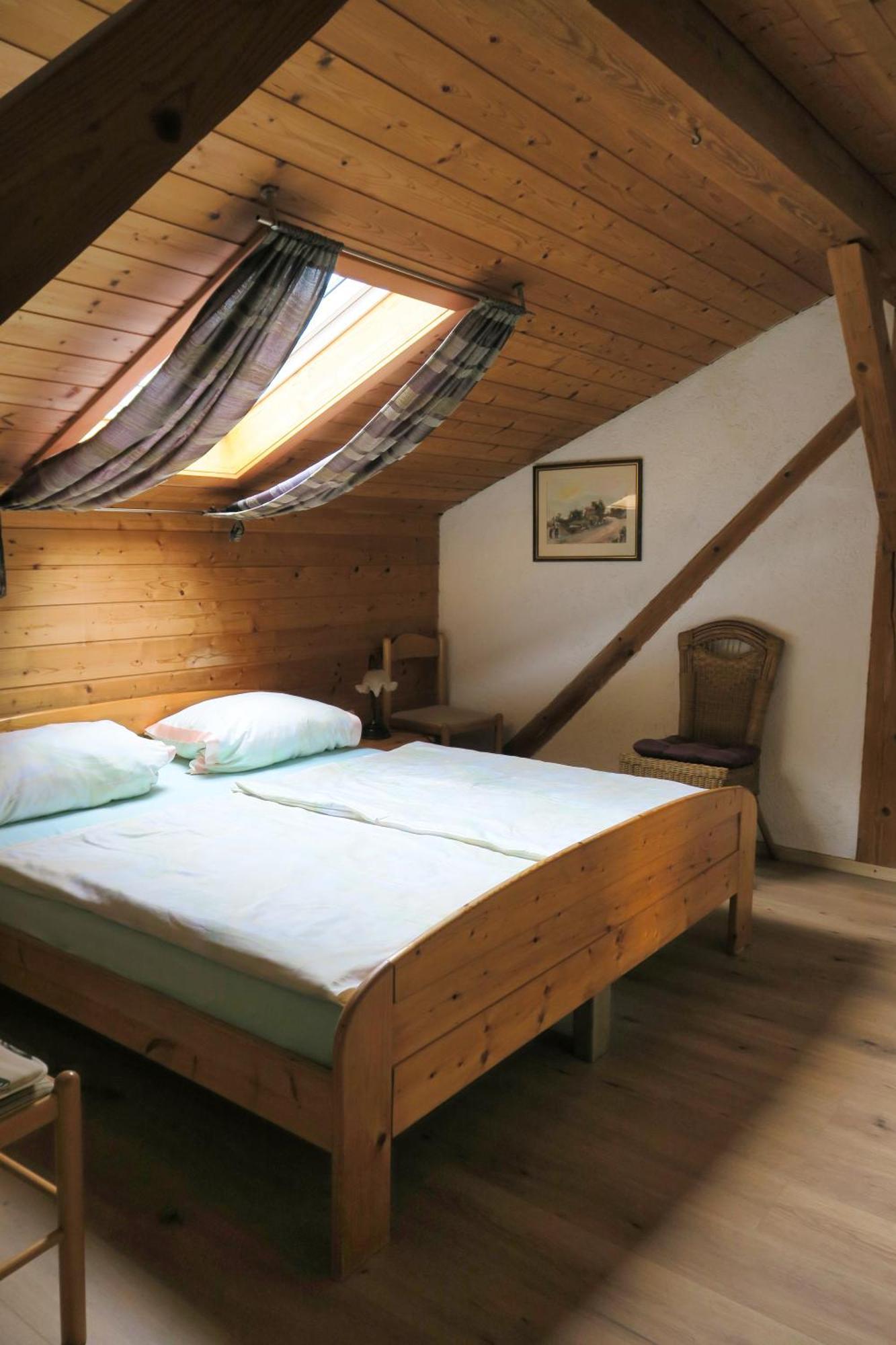 Ferienwohnung Degner Шенберг Екстер'єр фото